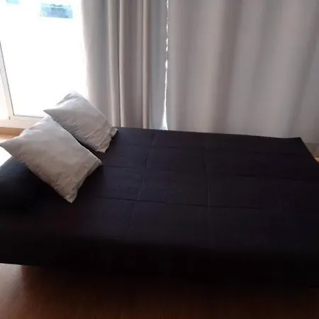 公寓 Apartamentospedroche *