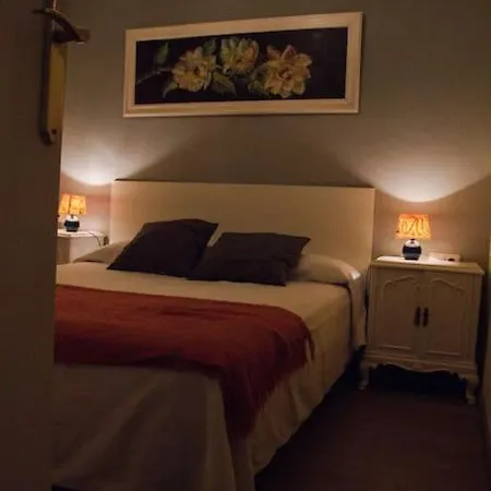 Appartamento Apartamentospedroche *