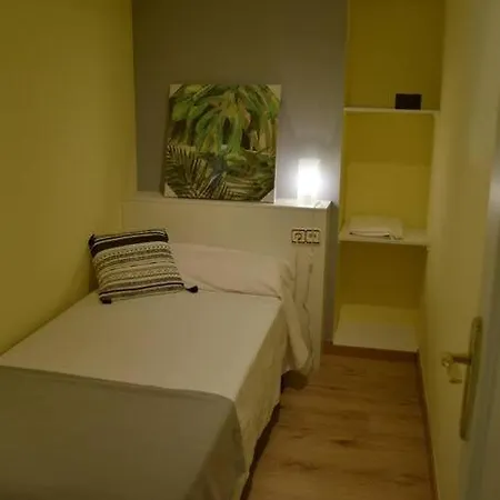 Appartement Apartamentospedroche Sitges