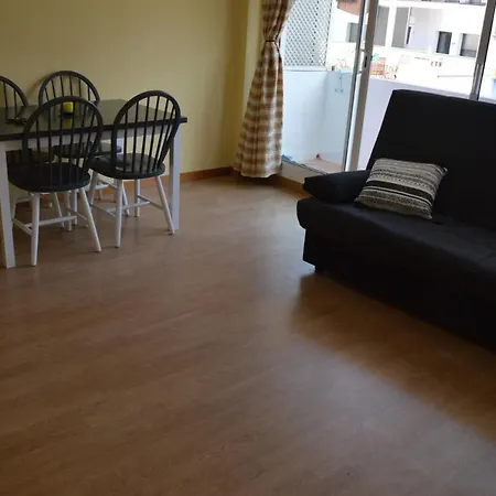 Apartamentospedroche