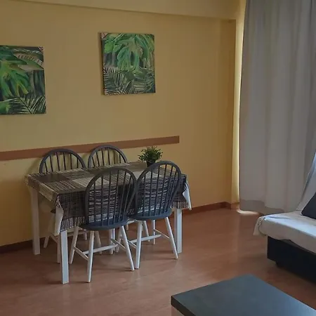 Apartamentospedroche Appartamento *