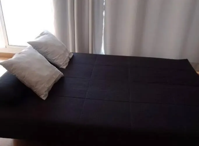 アパート Apartamentospedroche *