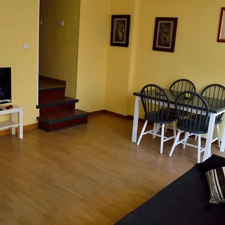 Apartamentospedroche * سيدجيس