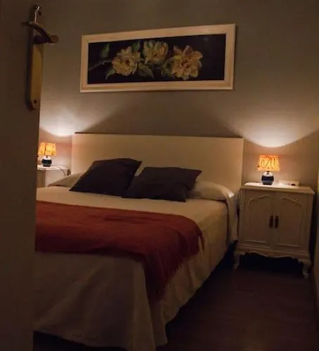 Διαμέρισμα Apartamentospedroche *
