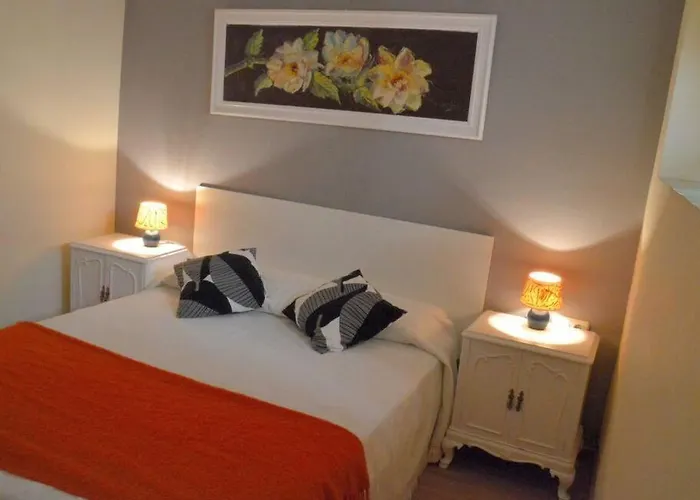 Διαμέρισμα Apartamentospedroche