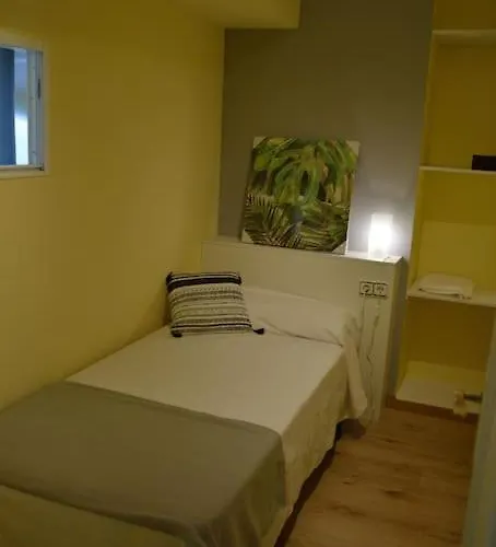 Apartamentospedroche Διαμέρισμα
