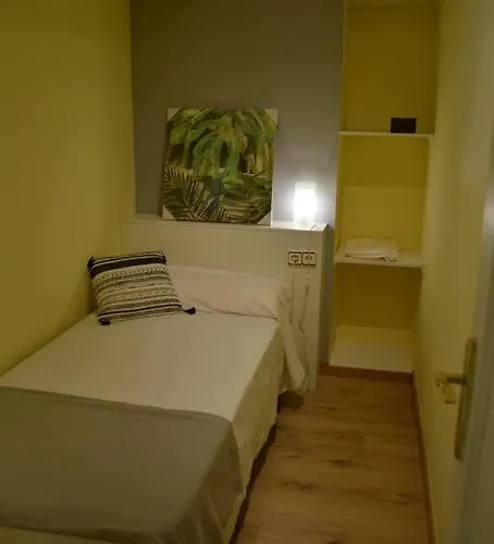 Διαμέρισμα Apartamentospedroche Σίτζες